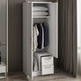 Hanah Home Vespera 2 Blanco